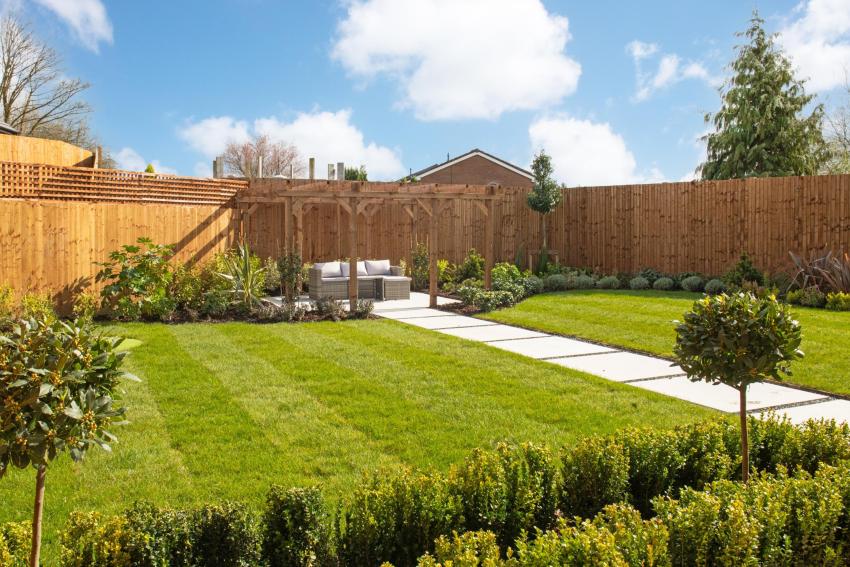 The Putting Green at Brackley Village - Image 19