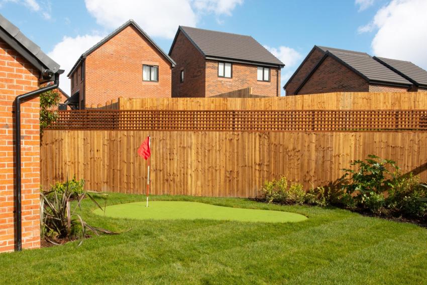 The Putting Green at Brackley Village - Image 32