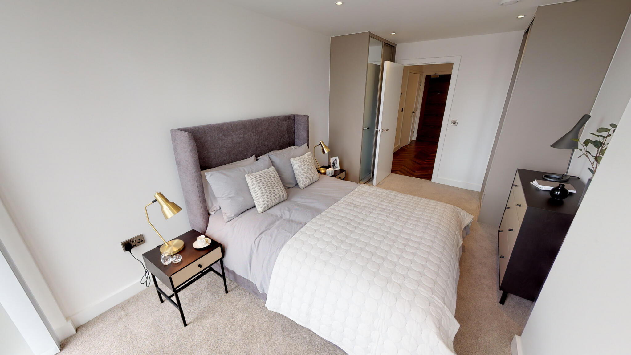 The Residences Manchester - Image 11