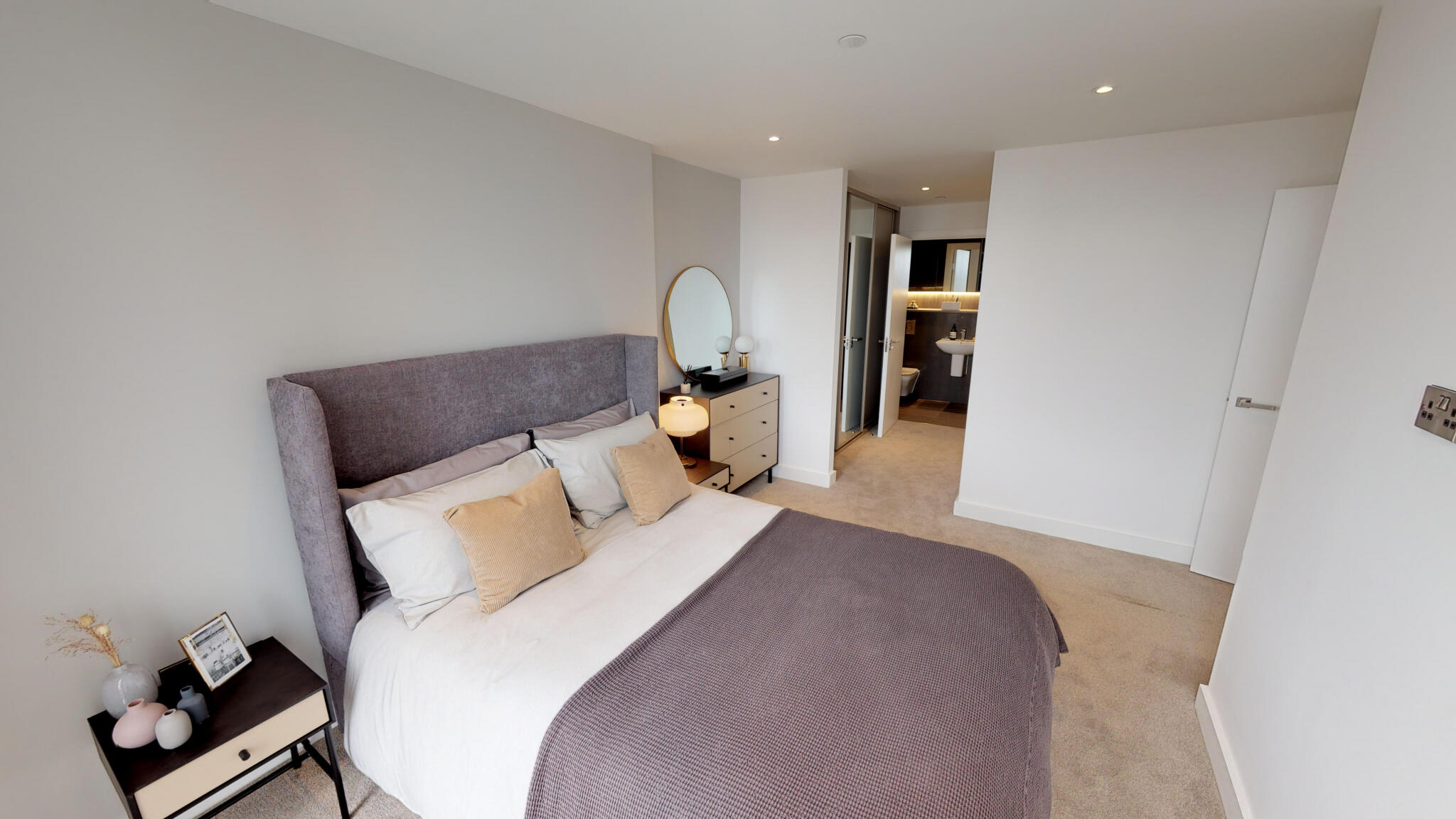 The Residences Manchester - Image 14