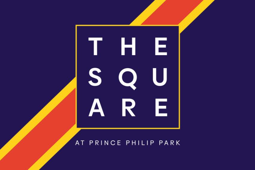 The Square at Prince Philip Park - Next Image 2