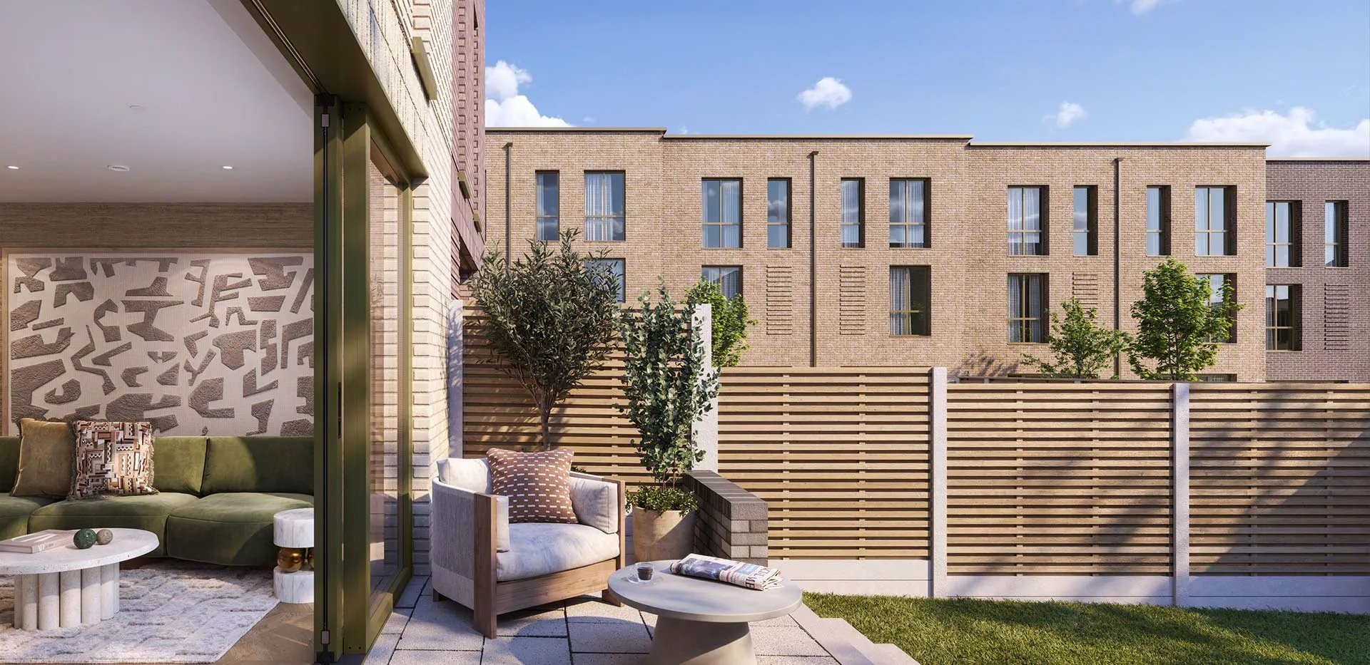 Townhouses - The Blackheath Collection - Image 5