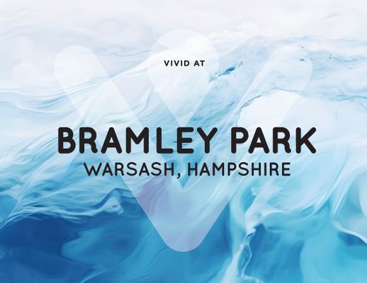 VIVID at Bramley Park - Main Image