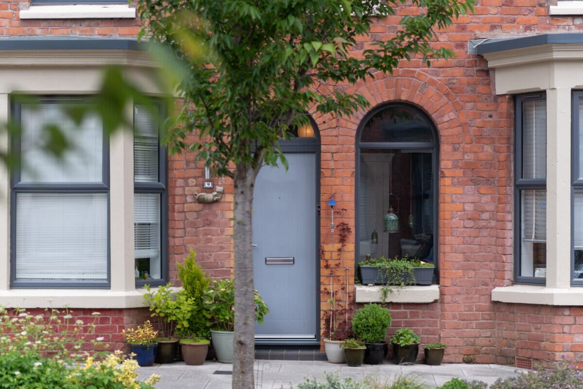 Welsh Streets - Main Image