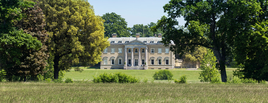 Wisteria Gate - Main Image