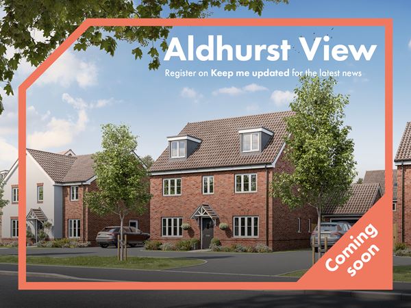 Aldhurst View - Image 1