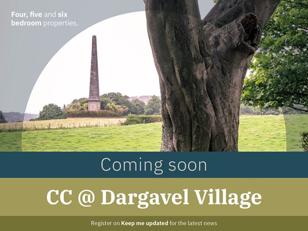 Dargavel Village - Image 1