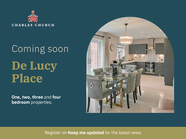 De Lucy Place - Image 1