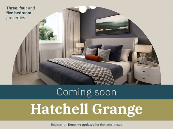 Hatchell Grange - Image 1