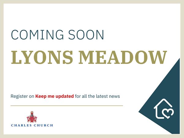 Lyons Meadow - Image 1