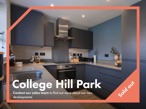 College Hill Park - Image 1