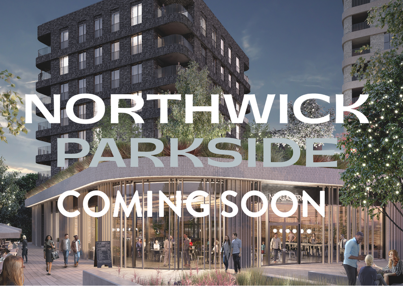 Northwick Parkside - Image 1