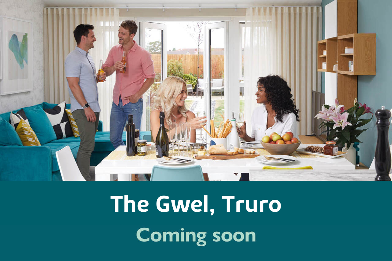 The Gwel Truro - Image 1