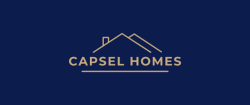 Capsel Homes