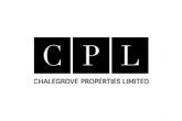 Chalegrove Properties