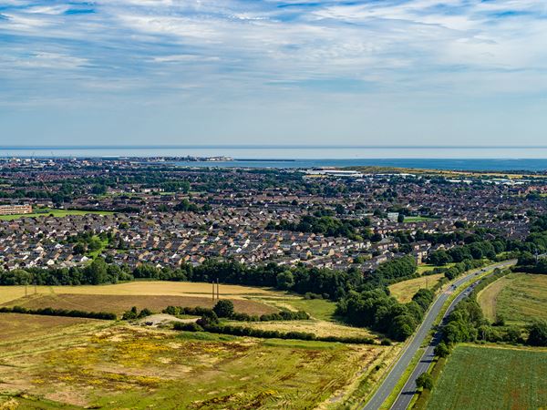 Greatham Meadow - Next Image 1