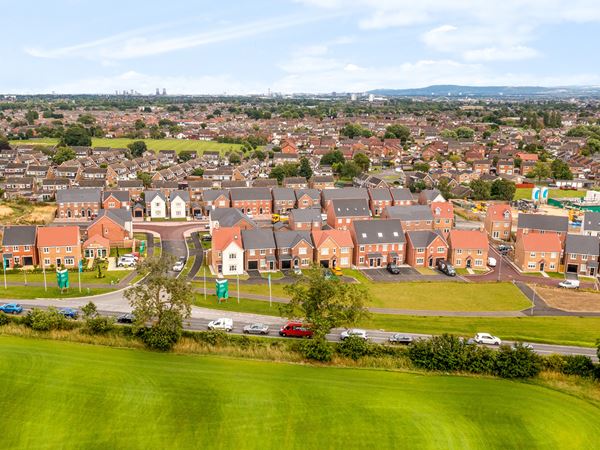 Harebell Meadows - Image 8