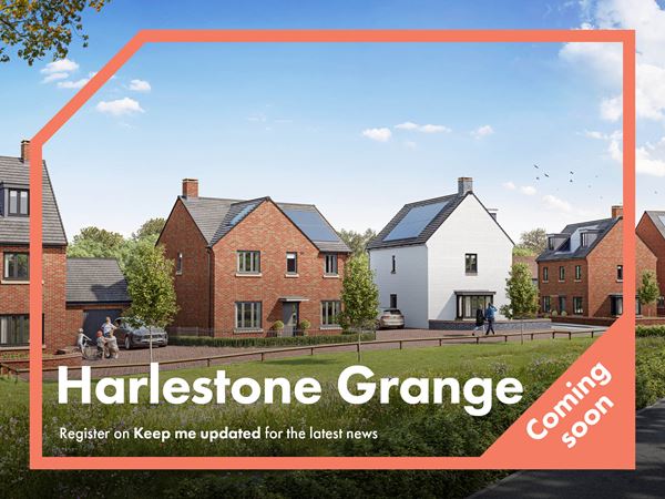 Harlestone Grange - Image 9