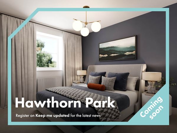 Hawthorn Park - Image 1