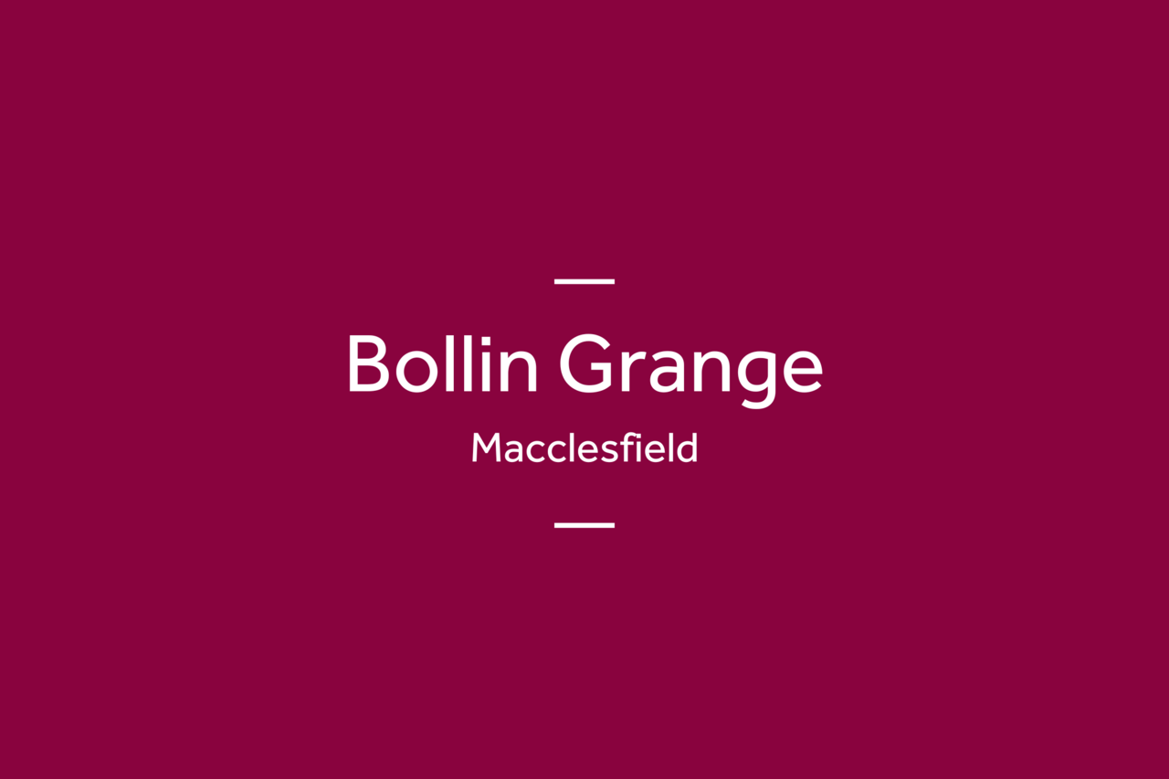 Bollin Grange - Image 1