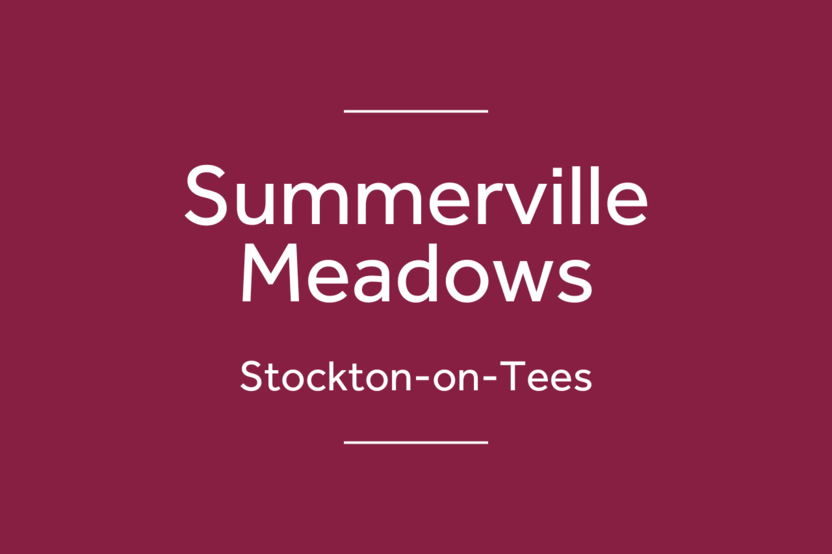 Summerville Meadows - Image 1