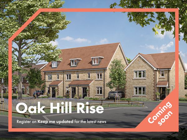 Oak Hill Rise - Image 1