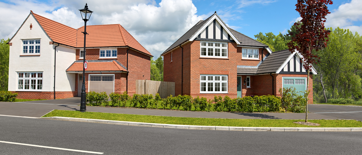 Ashton Chase Woodford Garden Village - Next Image 1