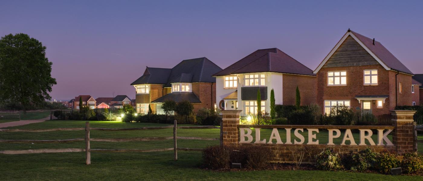 Blaise Park - Image 1