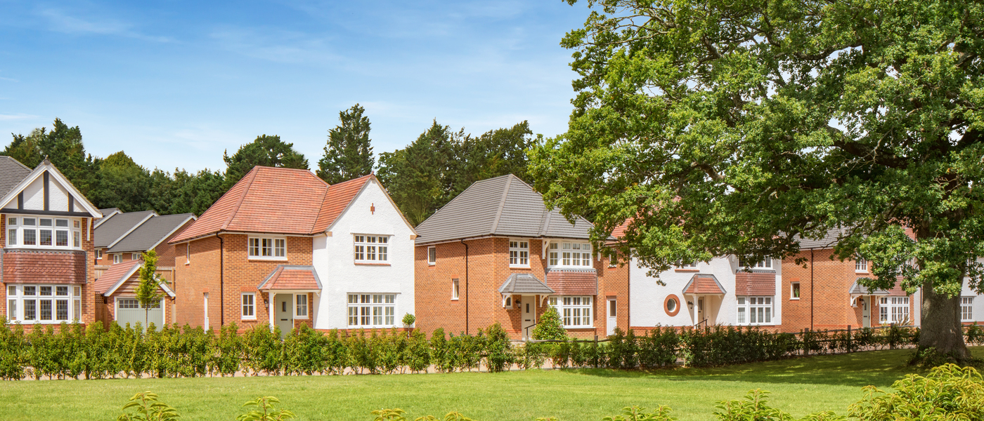 Cromwell Court Old Basing - Image 1