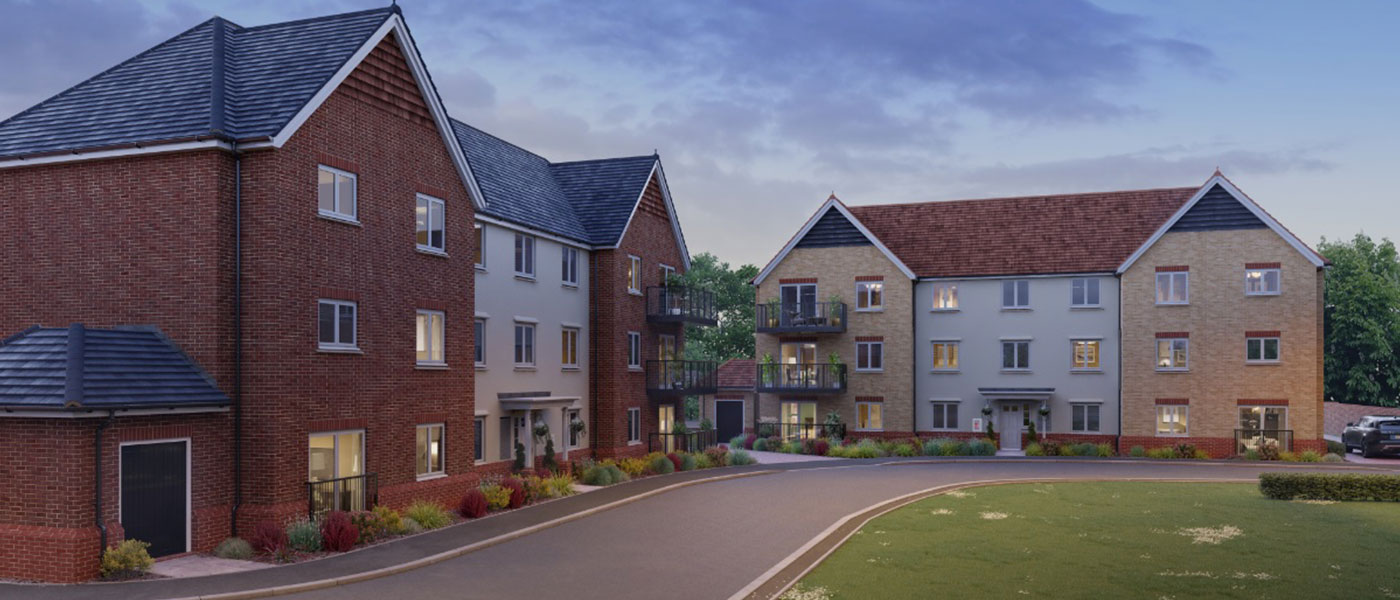 Eastern Quarter at Westley Green Langdon Hills - Next Image 1