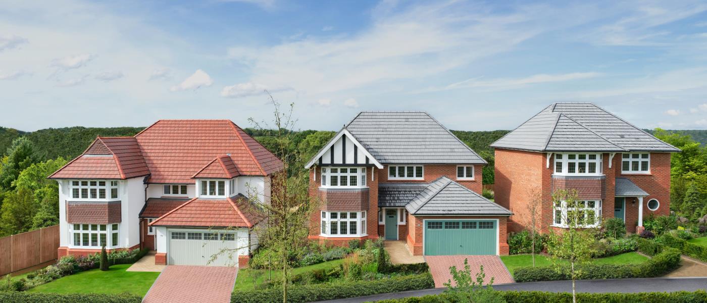 Gleaves View Daresbury Garden Village - Next Image 1