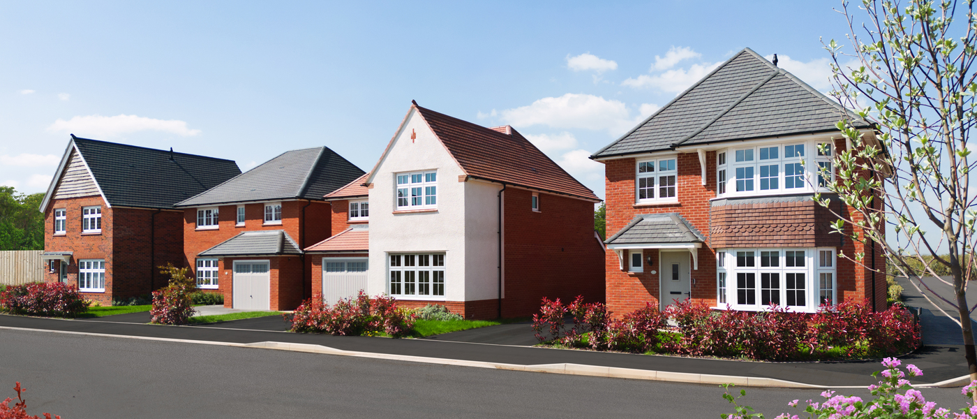 Keckwick Park Daresbury Garden Village - Image 1