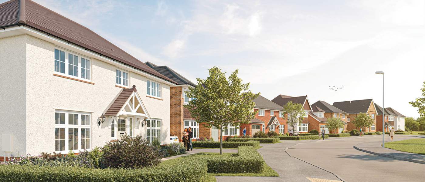 Royal Oaks at Gillingham Meadows - Next Image 1