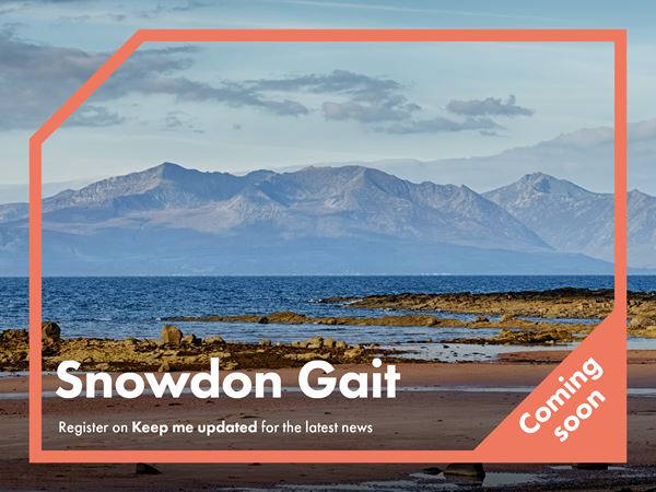 Snowdon Gait - Image 1