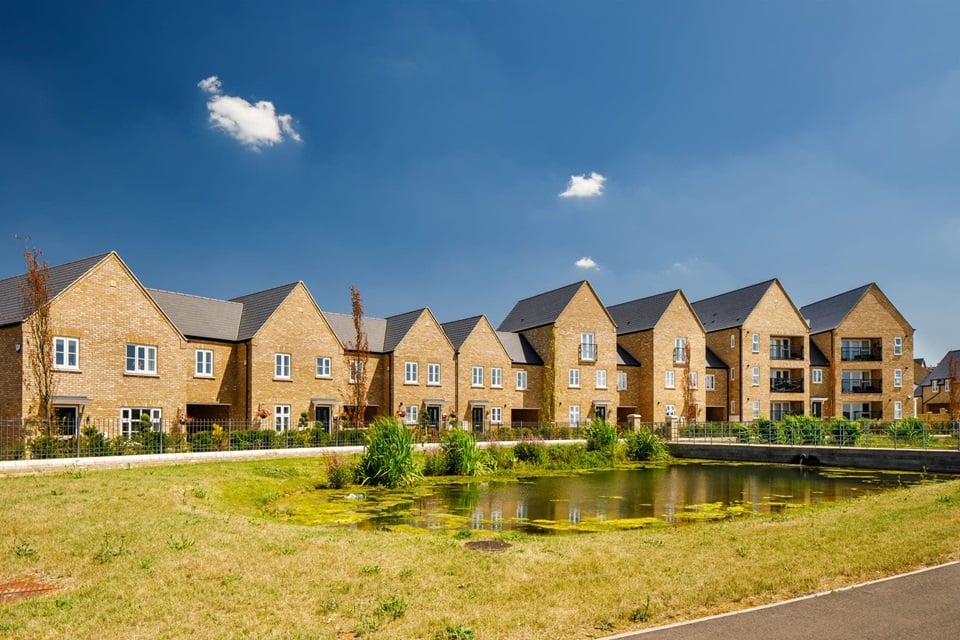 Taylor Wimpey at West Cambourne - Image 1