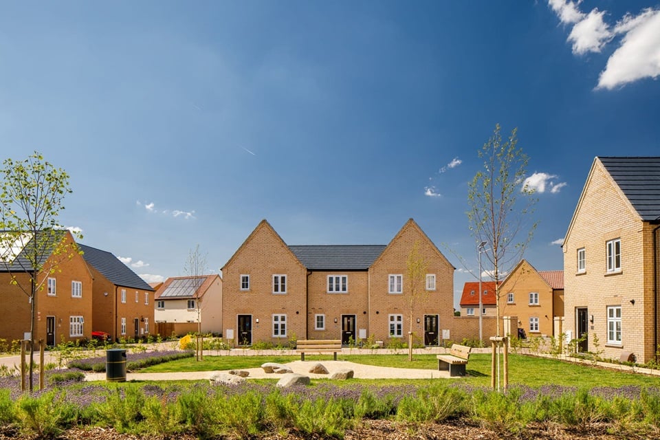 Taylor Wimpey at West Cambourne - Image 2