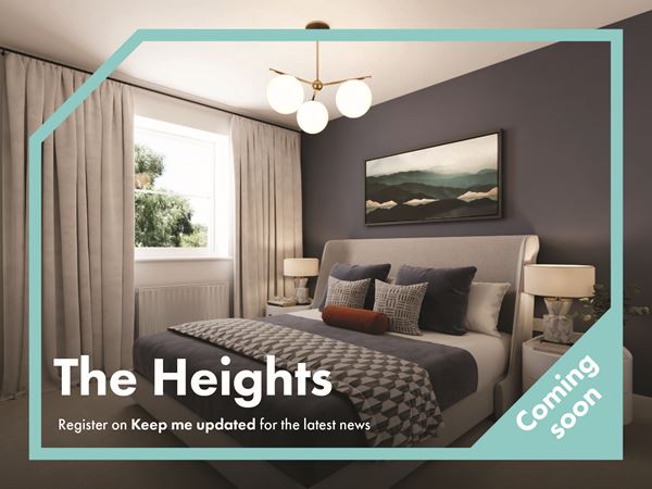 The Heights - Image 1