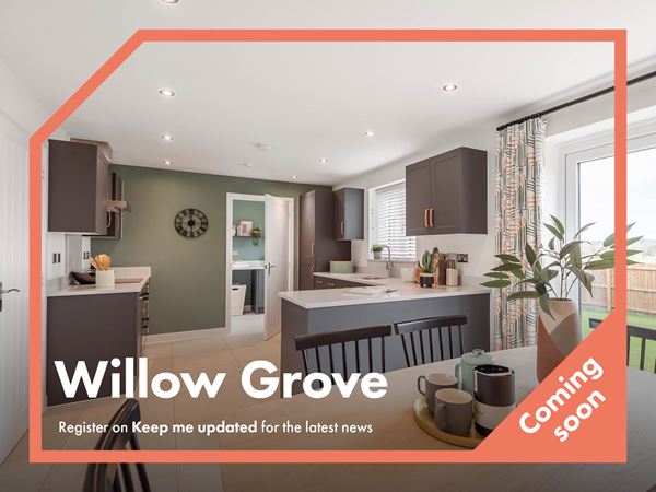 Willow Grove - Image 1