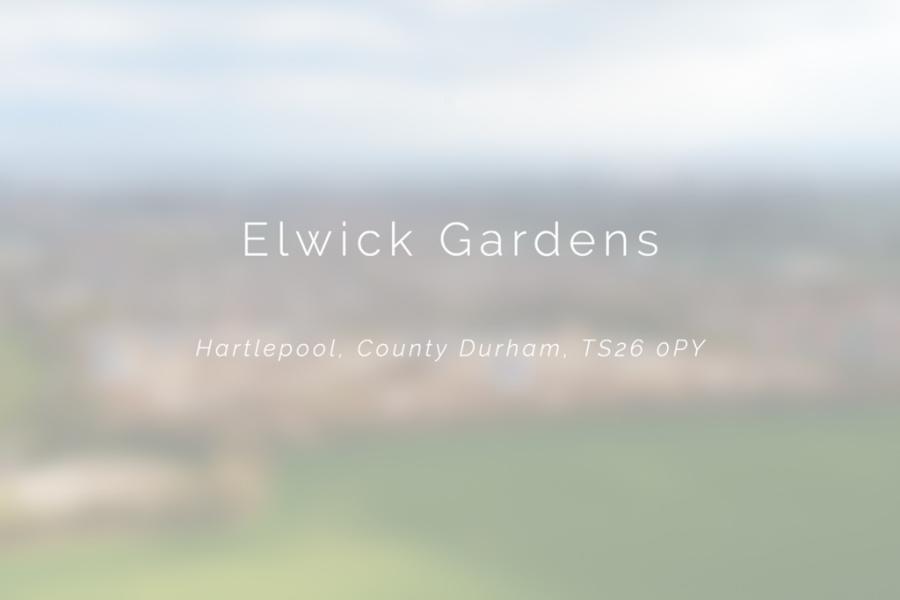 Elwick Gardens - Hartlepool - 10