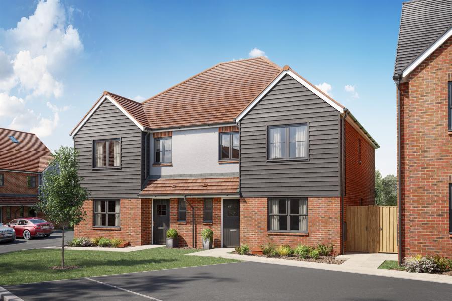 Meadow View - Nazeing - 5