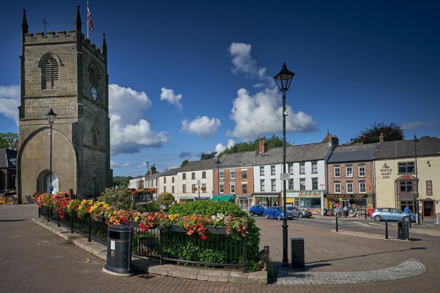 Forest Grove - Coleford - 9