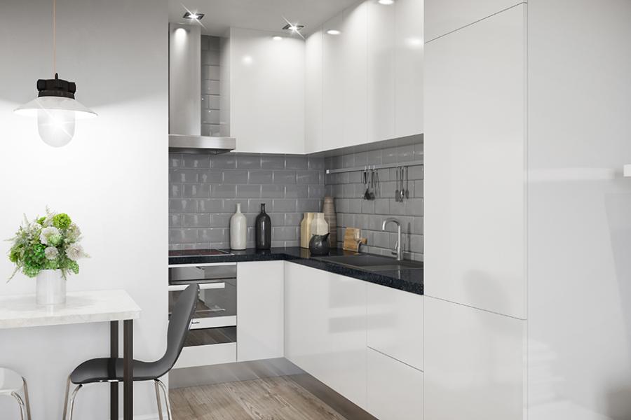 M5 Luxury Apartments - Manchester - 8