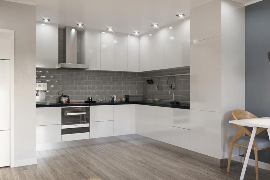 M5 Luxury Apartments - Manchester - 9
