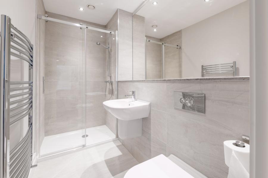 Manchester Buy to Let Apartments - Stretford - 3