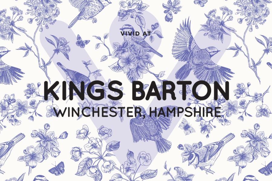 Kings Barton - Winchester - 1