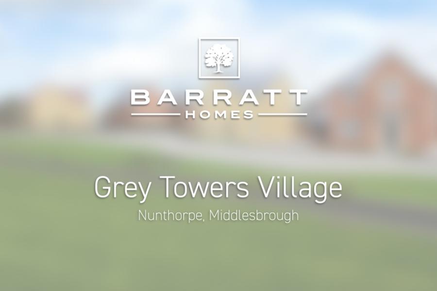 Grey Towers Village - Nunthorpe - 10