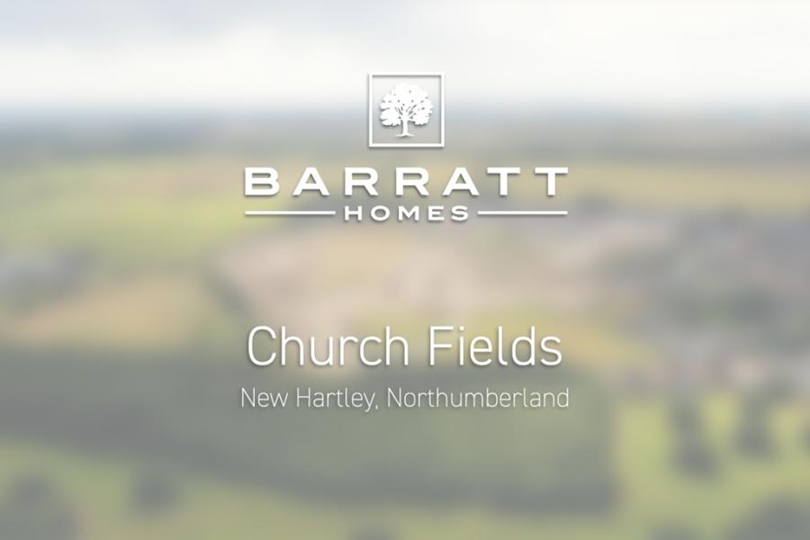 Church Fields - Hartley - 10