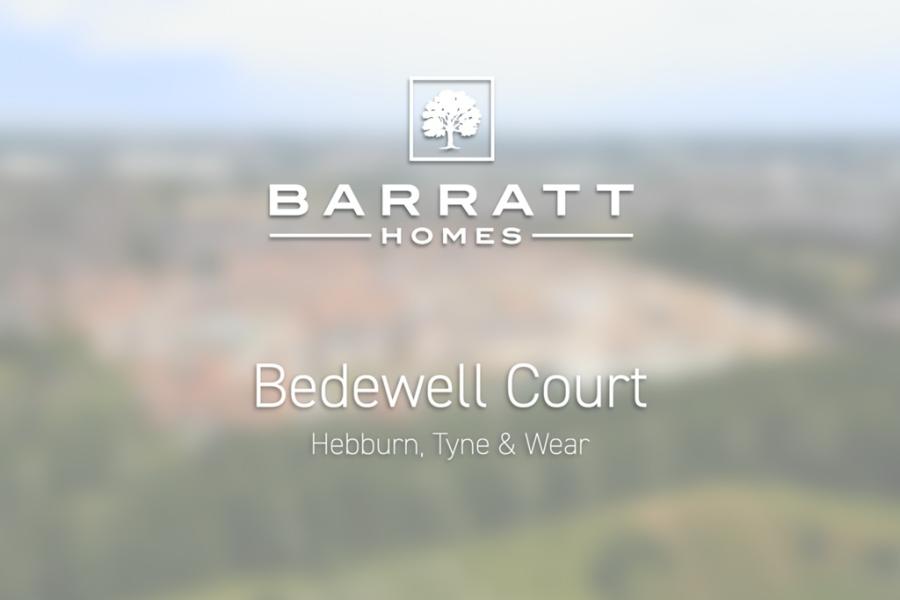 Bedewell Court - Hebburn - 10