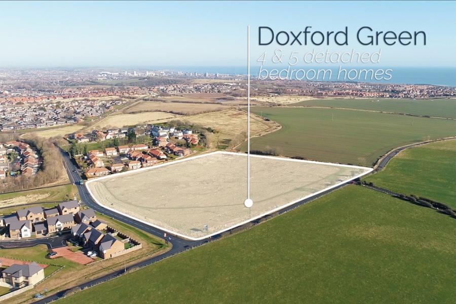 Doxford Green - Sunderland - 4