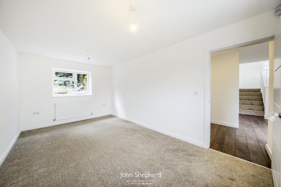 339 Priory Road - Shirley - 6